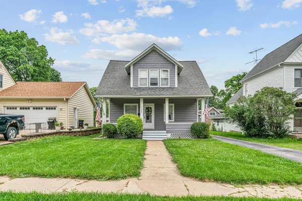 730 4TH ST W, Zumbrota, MN 55992