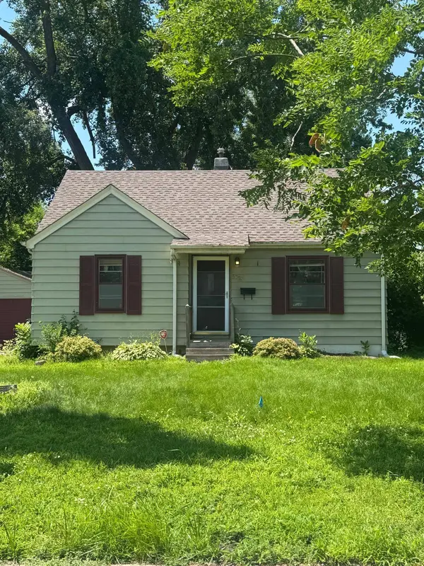 5725 Adair AVE N, Crystal, MN 55429