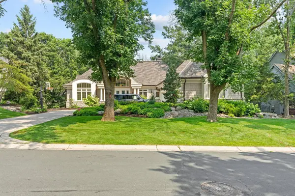 10796 Purdey RD, Eden Prairie, MN 55347