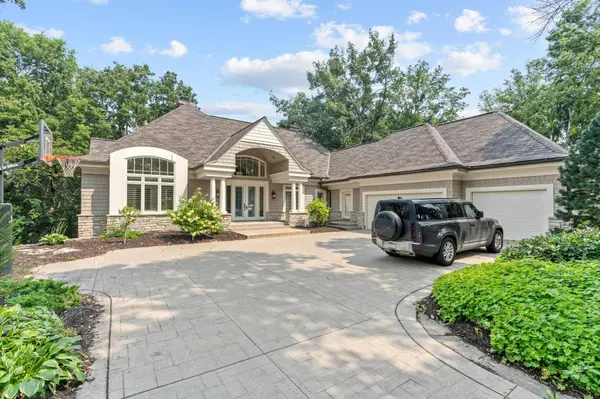 10796 Purdey RD, Eden Prairie, MN 55347