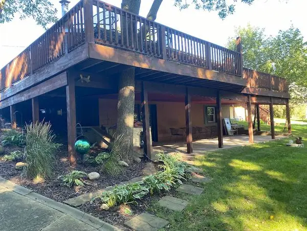 4562 Fillmore AVE NW, Maple Lake, MN 55358