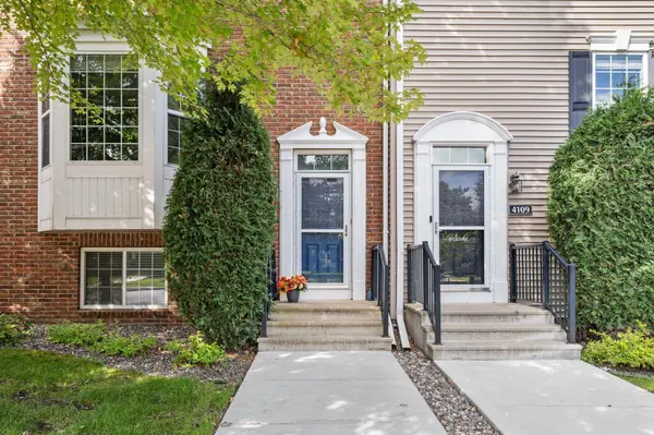 4107 Regent AVE N, Robbinsdale, MN 55422