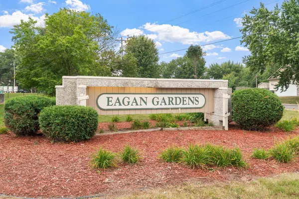 4110 Rahn RD #315, Eagan, MN 55122