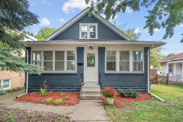 388 Snelling AVE S, Saint Paul, MN 55105