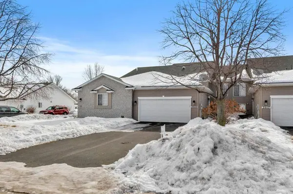3909 93rd AVE N, Brooklyn Park, MN 55443