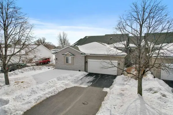 3909 93rd AVE N, Brooklyn Park, MN 55443