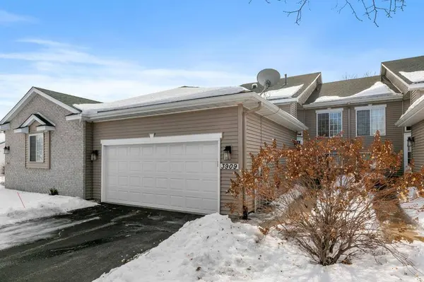 3909 93rd AVE N, Brooklyn Park, MN 55443
