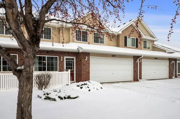 16427 Elm Creek LN #5038, Lakeville, MN 55044