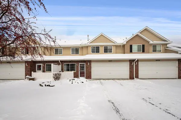 16427 Elm Creek LN #5038, Lakeville, MN 55044