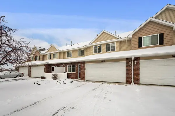 16427 Elm Creek LN #5038, Lakeville, MN 55044