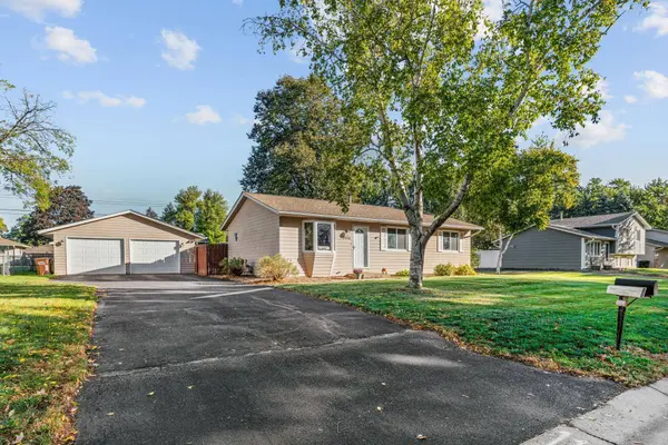 9990 99th AVE N, Maple Grove, MN 55369