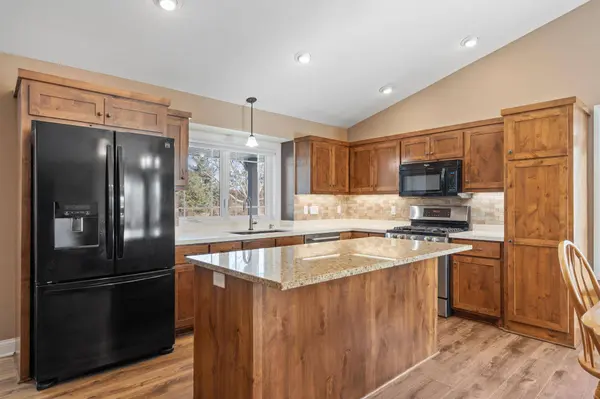 15247 Krypton TER NW, Ramsey, MN 55303