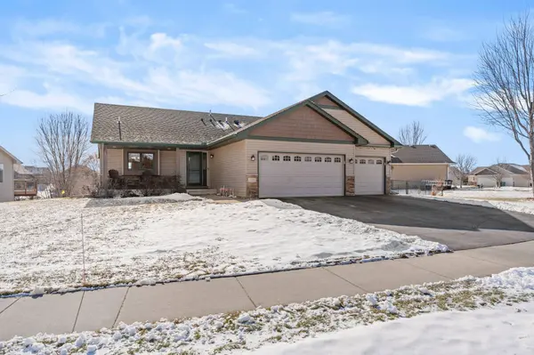 15247 Krypton TER NW, Ramsey, MN 55303