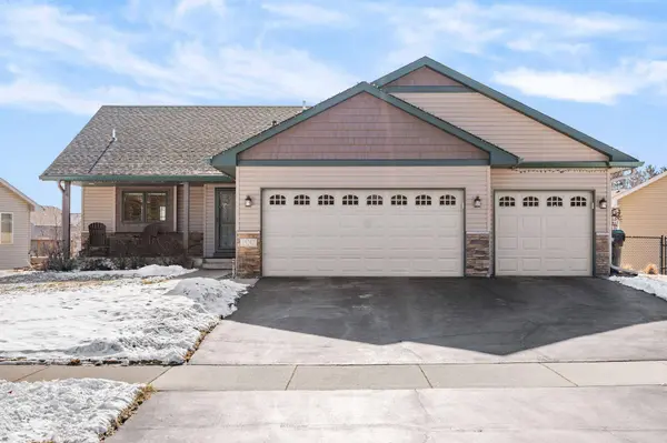 15247 Krypton TER NW, Ramsey, MN 55303