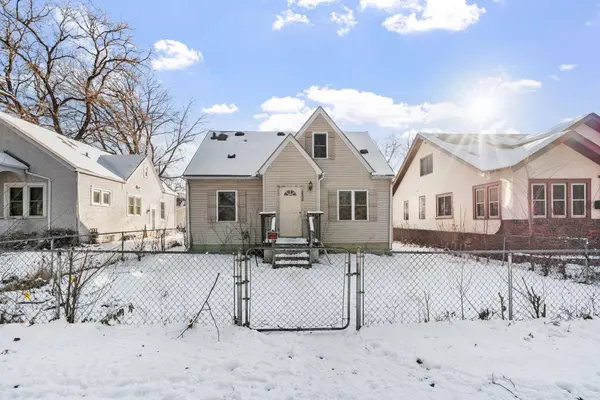 2634 Irving AVE N, Minneapolis, MN 55411