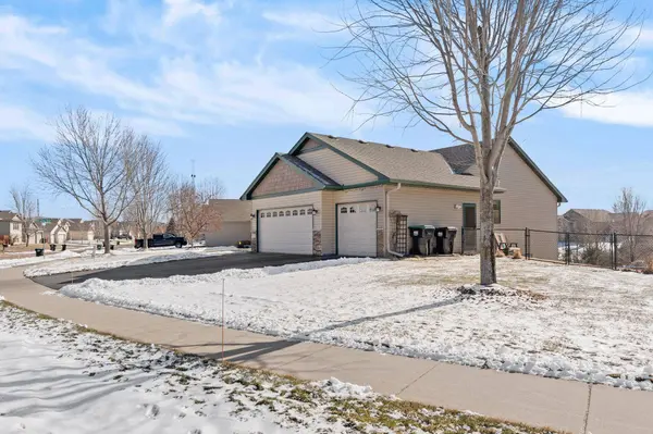 15247 Krypton TER NW, Ramsey, MN 55303