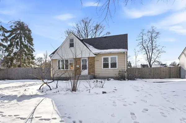 4409 Adair AVE N, Crystal, MN 55422
