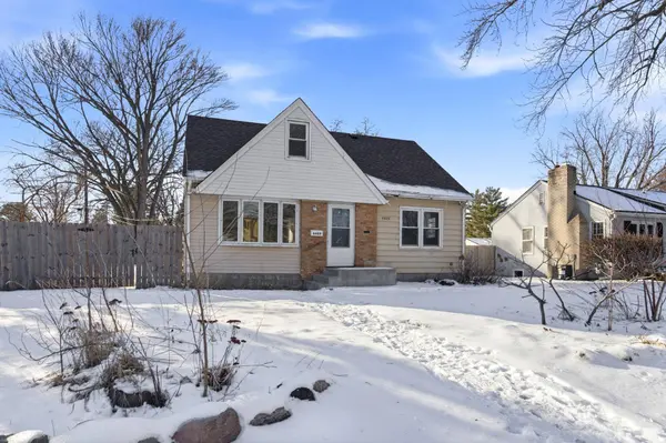 4409 Adair AVE N, Crystal, MN 55422