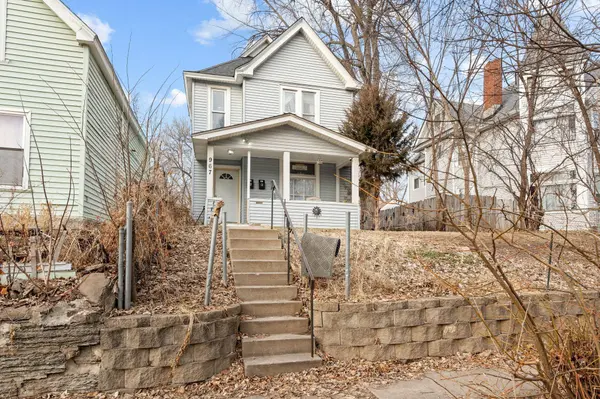 967 Euclid ST, Saint Paul, MN 55106