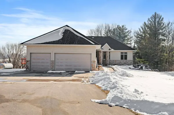 8700 Grace LN, Greenfield, MN 55357