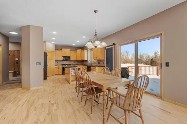 8700 Grace LN, Greenfield, MN 55357