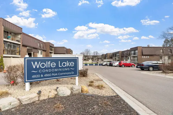 4820 Park Commons DR #21, Minneapolis, MN 55416