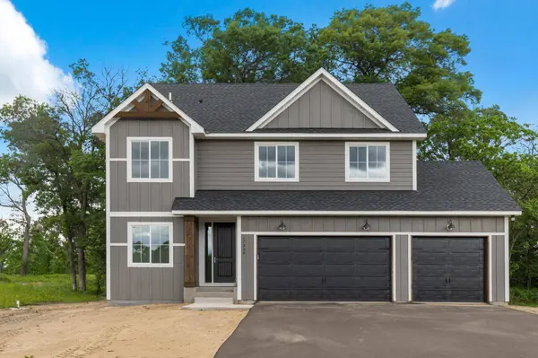 1574xx Kettle River BLVD NE, Columbus, MN 55025