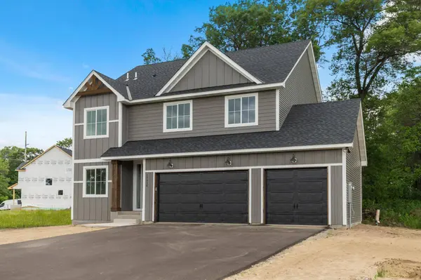 1574xx Kettle River BLVD NE, Columbus, MN 55025