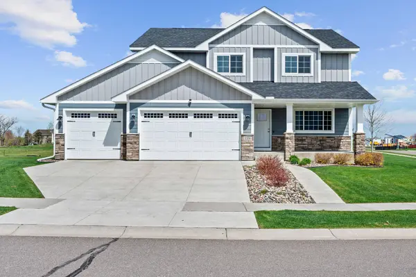 11556 Lakewood CT NE, Albertville, MN 55301