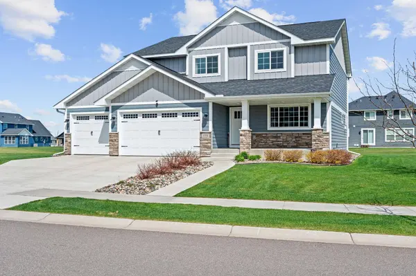 11556 Lakewood CT NE, Albertville, MN 55301