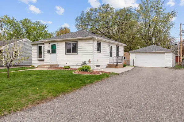 5237 Jersey AVE N, Crystal, MN 55428