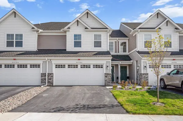 22782 Hazel LN, Rogers, MN 55374