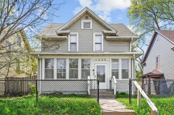 1325 Newton AVE N, Minneapolis, MN 55411