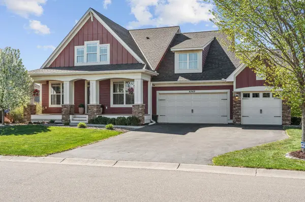 4949 Otter TRL NE, Saint Michael, MN 55376
