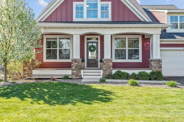 4949 Otter TRL NE, Saint Michael, MN 55376