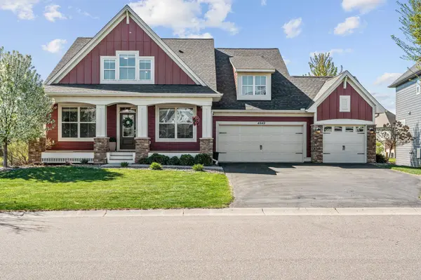 4949 Otter TRL NE, Saint Michael, MN 55376