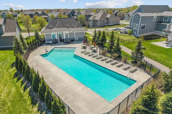 4949 Otter TRL NE, Saint Michael, MN 55376