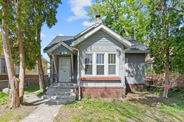 1655 Sheridan AVE N, Minneapolis, MN 55411