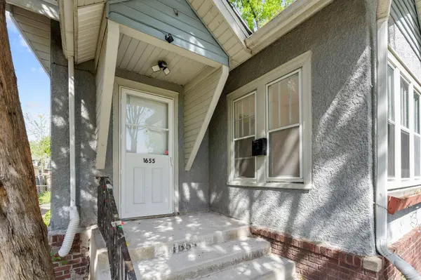 1655 Sheridan AVE N, Minneapolis, MN 55411