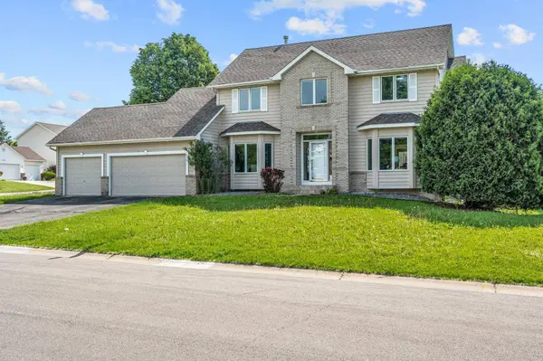 4290 Cottonwood LN N, Plymouth, MN 55441