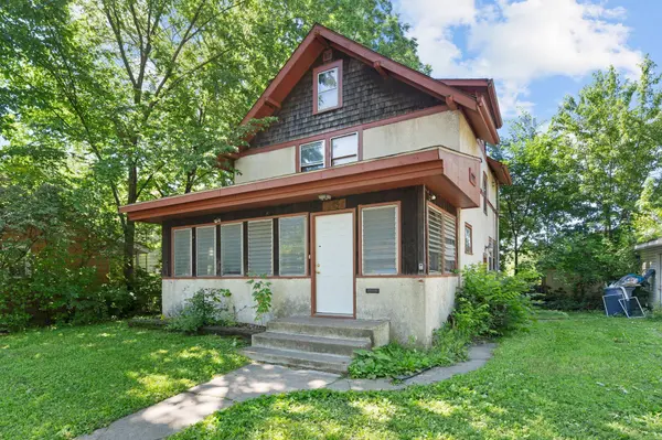 1109 23rd AVE N, Minneapolis, MN 55411
