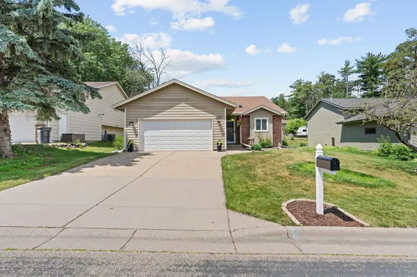 5560 W 131st ST, Savage, MN 55378
