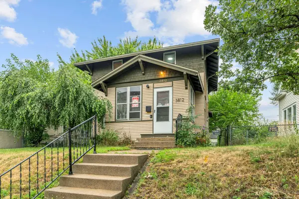 3812 13th AVE S, Minneapolis, MN 55407
