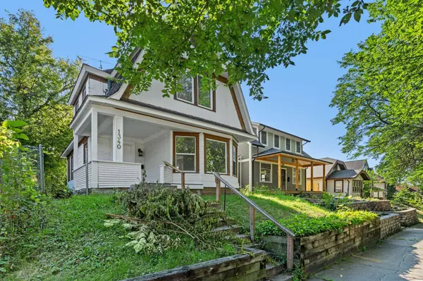 1340 Oliver AVE N, Minneapolis, MN 55411