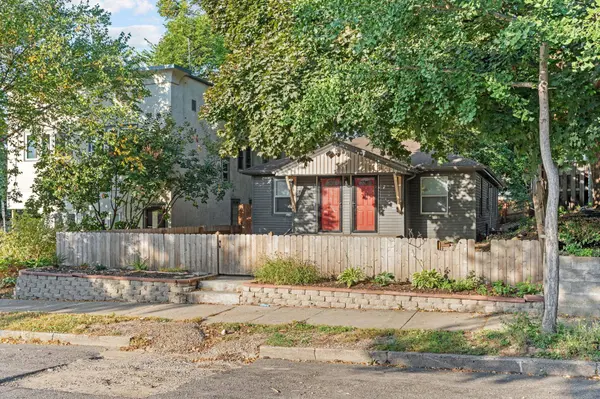 3952 Bloomington AVE, Minneapolis, MN 55407