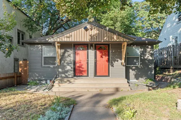 3952 Bloomington AVE, Minneapolis, MN 55407