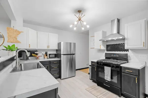 3952 Bloomington AVE, Minneapolis, MN 55407