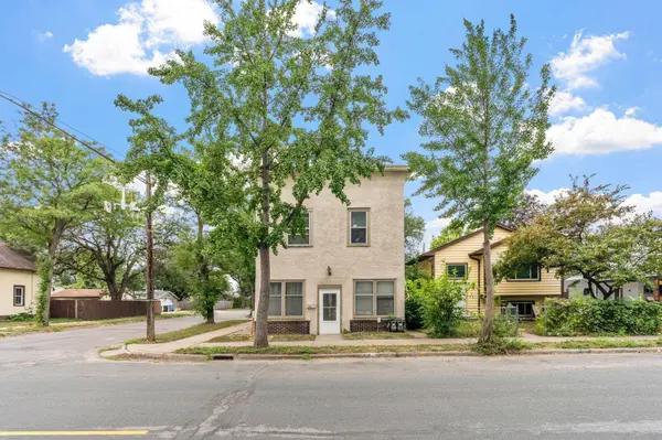 2600 Washington ST NE, Minneapolis, MN 55418