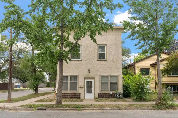 2600 Washington ST NE, Minneapolis, MN 55418