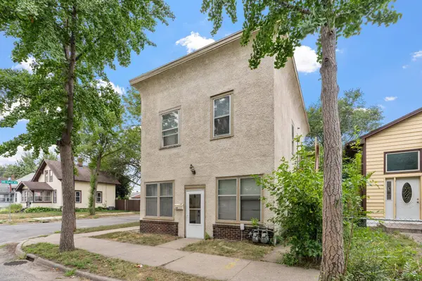 2600 Washington ST NE, Minneapolis, MN 55418